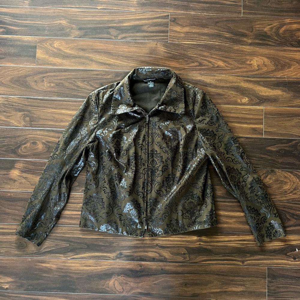 Women's Blazer